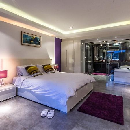 Dasiri Beach Apartment Premium Pattaya Zewnętrze zdjęcie