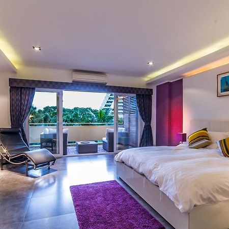 Dasiri Beach Apartment Premium Pattaya Zewnętrze zdjęcie