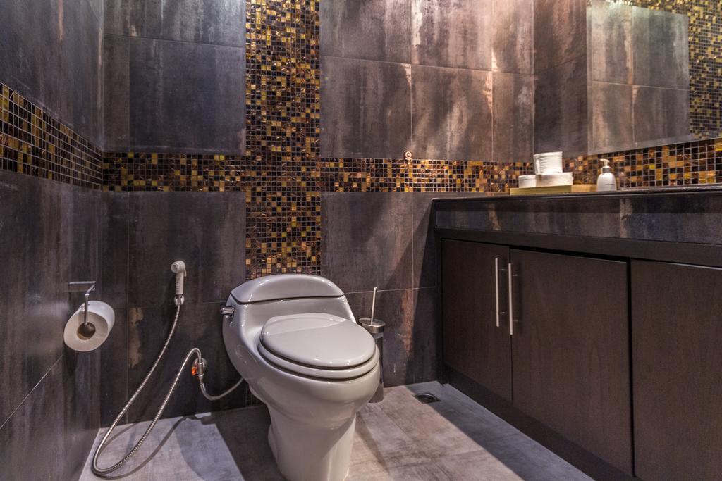 Dasiri Beach Apartment Premium Pattaya Zewnętrze zdjęcie