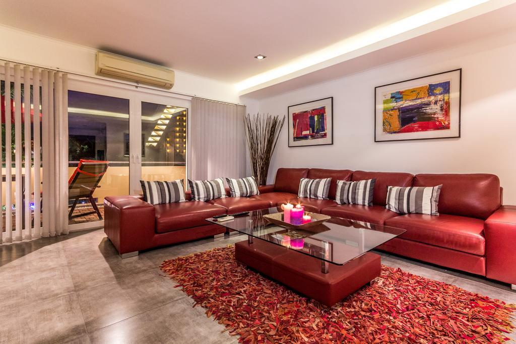 Dasiri Beach Apartment Premium Pattaya Zewnętrze zdjęcie