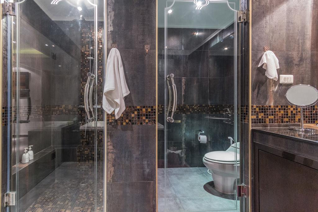 Dasiri Beach Apartment Premium Pattaya Zewnętrze zdjęcie