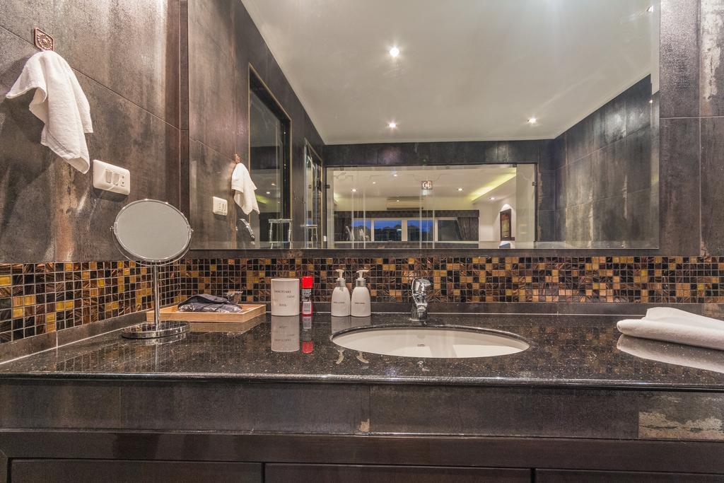 Dasiri Beach Apartment Premium Pattaya Zewnętrze zdjęcie