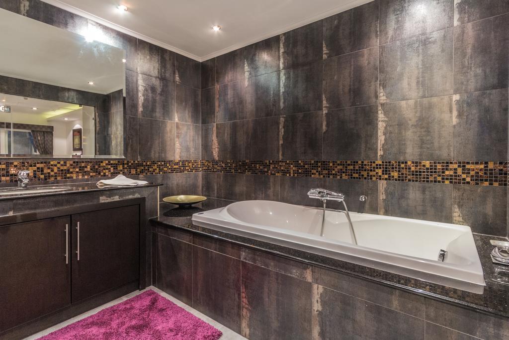 Dasiri Beach Apartment Premium Pattaya Zewnętrze zdjęcie
