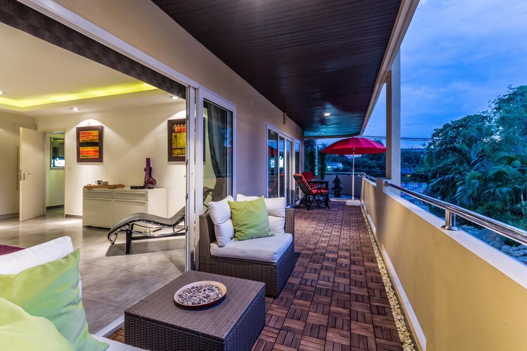 Dasiri Beach Apartment Premium Pattaya Zewnętrze zdjęcie