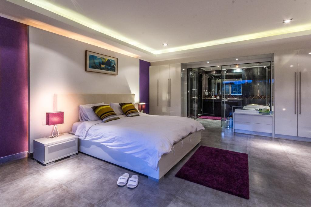 Dasiri Beach Apartment Premium Pattaya Zewnętrze zdjęcie