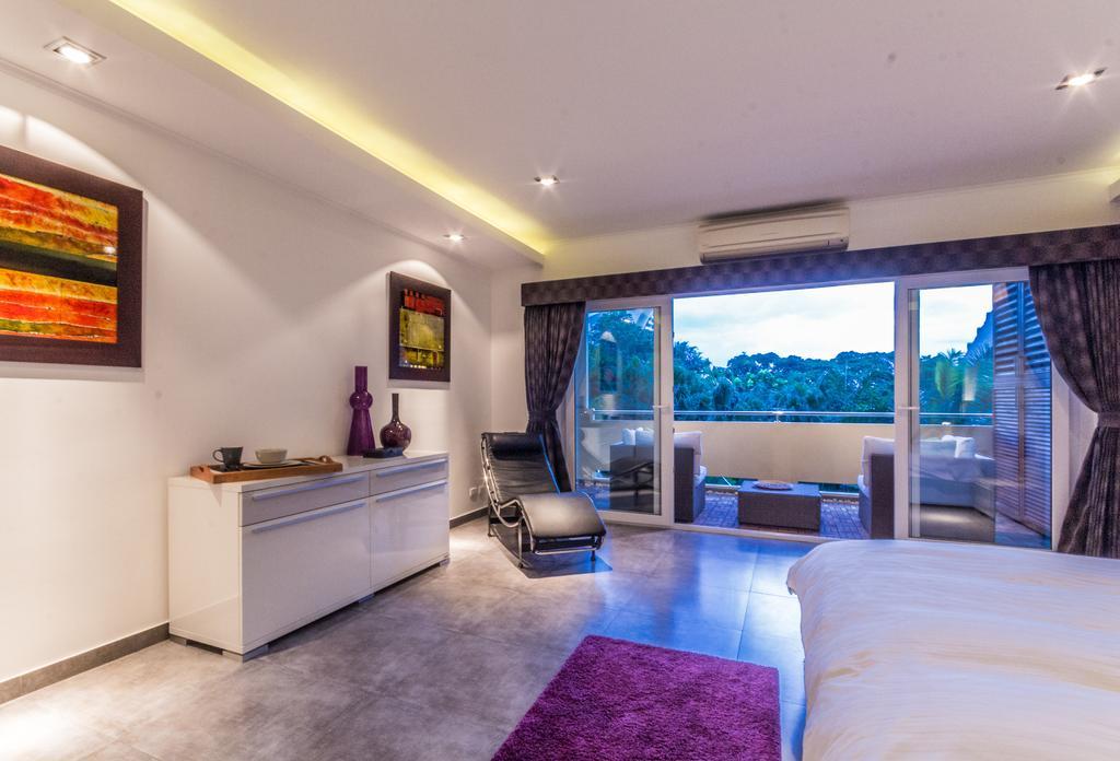 Dasiri Beach Apartment Premium Pattaya Zewnętrze zdjęcie