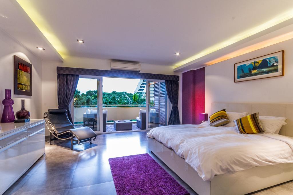Dasiri Beach Apartment Premium Pattaya Zewnętrze zdjęcie