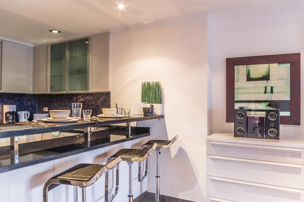 Dasiri Beach Apartment Premium Pattaya Zewnętrze zdjęcie