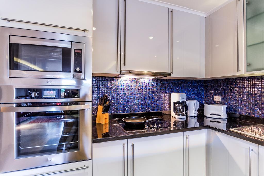 Dasiri Beach Apartment Premium Pattaya Zewnętrze zdjęcie