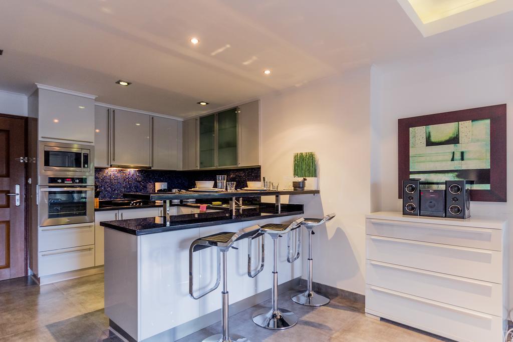 Dasiri Beach Apartment Premium Pattaya Zewnętrze zdjęcie